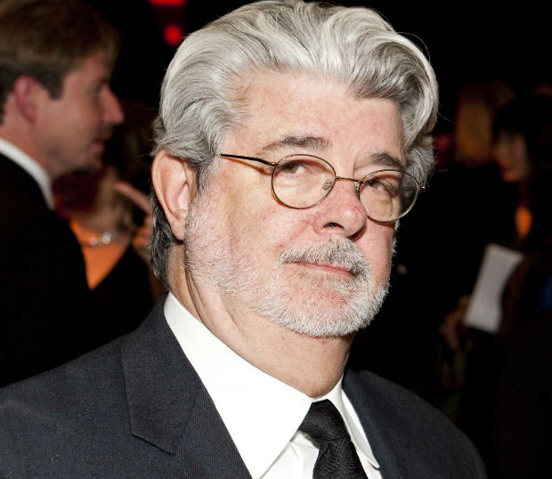 Star Wars, George Lucas