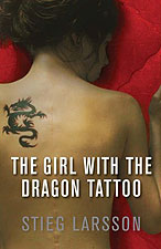 The Girl With The Dragon Tattoo