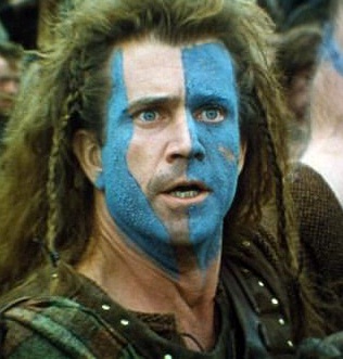 Braveheart