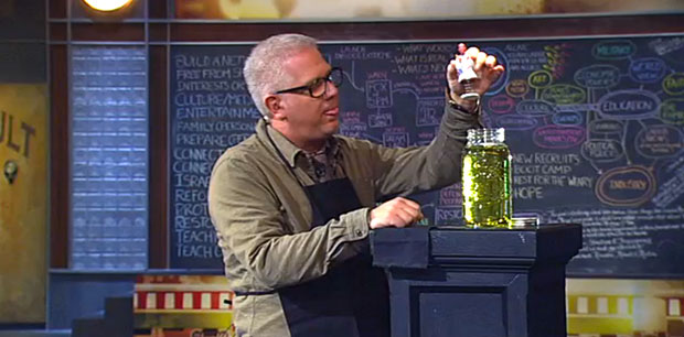 Glenn Beck