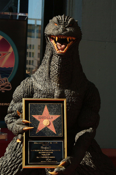Godzilla