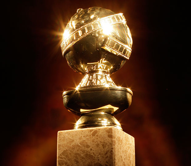 golden globe winners