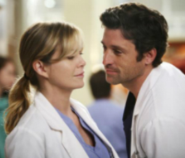 grey's anatomy