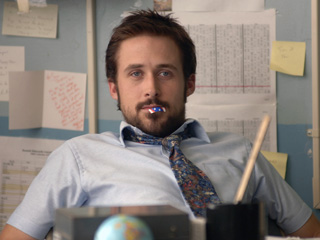 Half Nelson