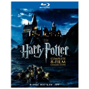 HP Series Blu