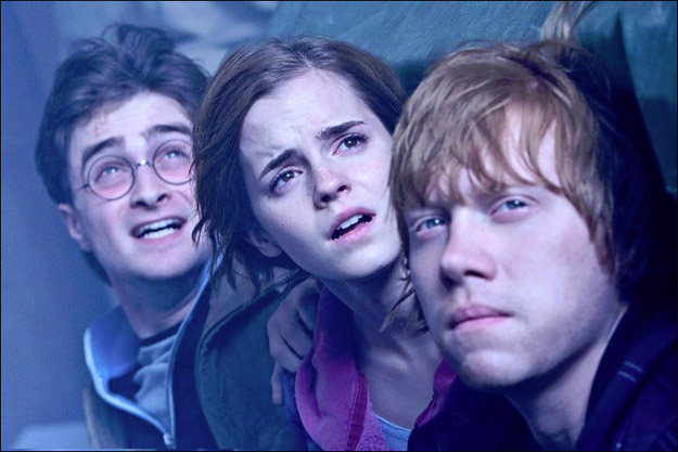 Harry Potter 7
