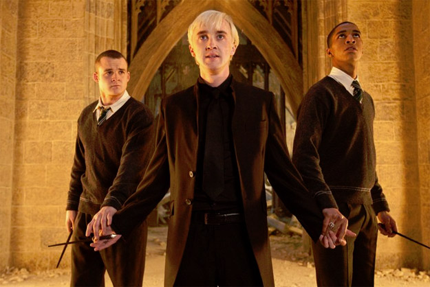 Harry Potter 7
