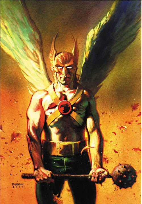 Hawkman