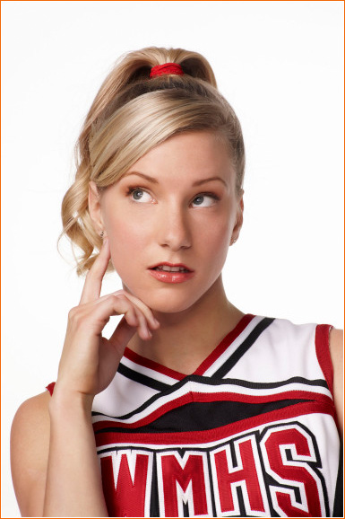 Heather Morris