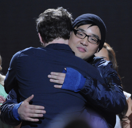 American Idol Heejun Han Eliminated