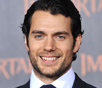 henry cavill