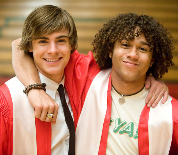 High School Musical 3