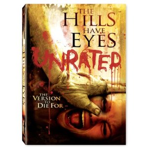 Hills Have Eyes Bluray