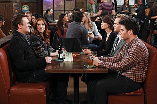 How I Met Your Mother