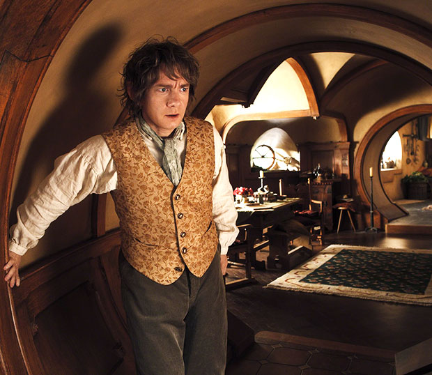 Hobbit