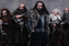 Hobbit cast