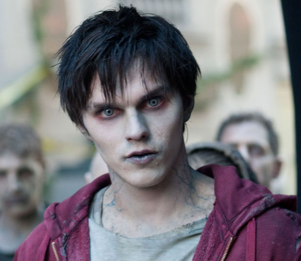 nicholas hoult warm bodies