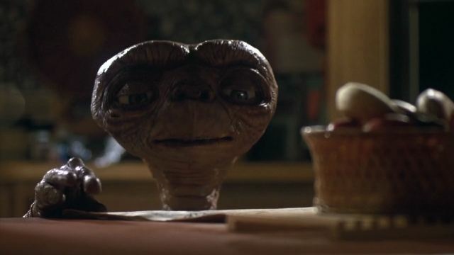 E.T.