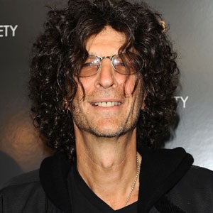 Howard Stern