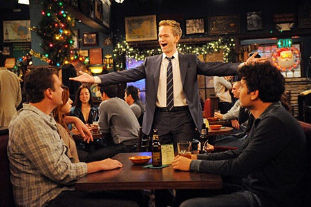 How I Met Your Mother