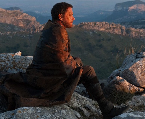 cloud atlas review