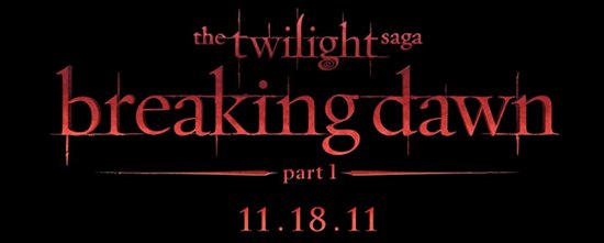 The Twilight Saga: Breaking Dawn Part 1