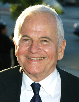 Ian Holm