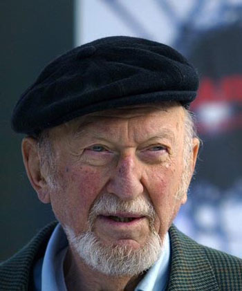 Irvin Kershner