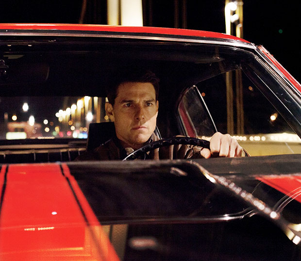 Jack Reacher