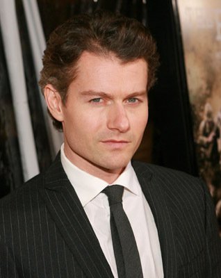 James Badge Dale