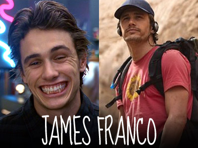 James Franco