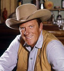 James Arness Dies