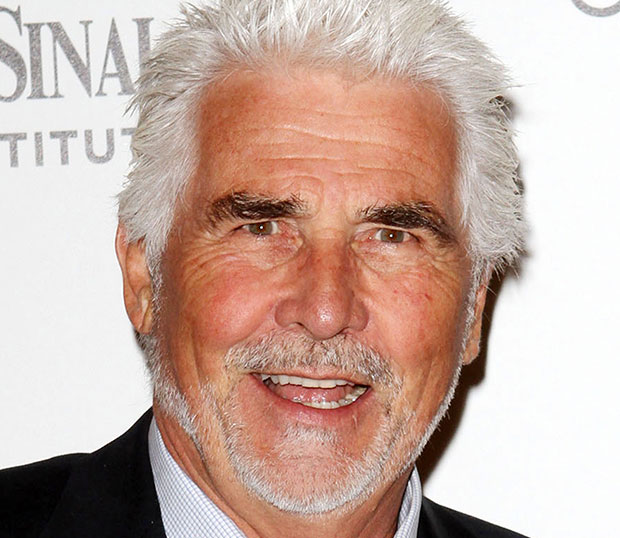 James Brolin