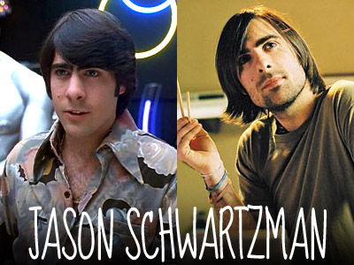 Jason Schwartzman