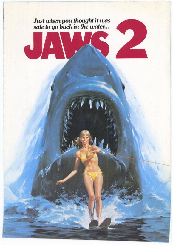 Jaws 2