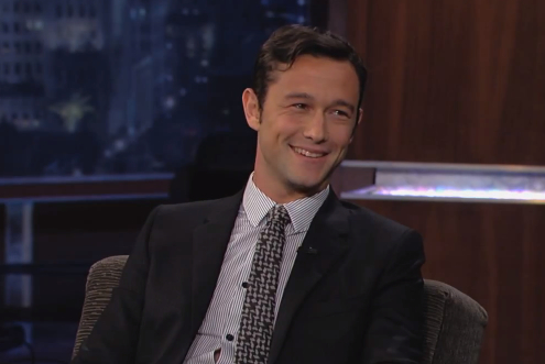 Joseph Gordon-Levitt