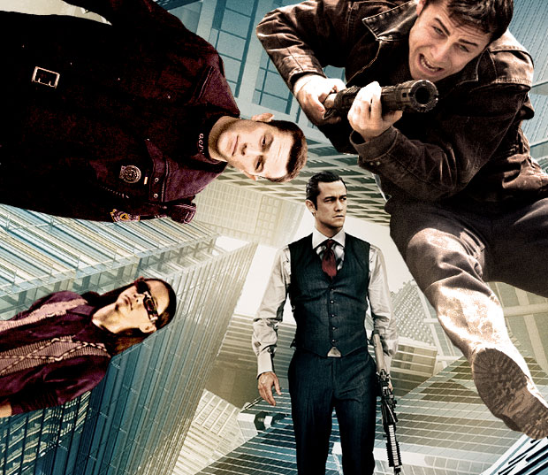 Joseph Gordon-Levitt