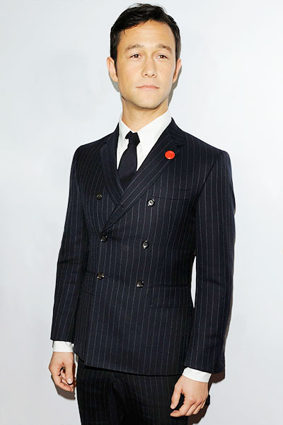 joseph gordon-levitt