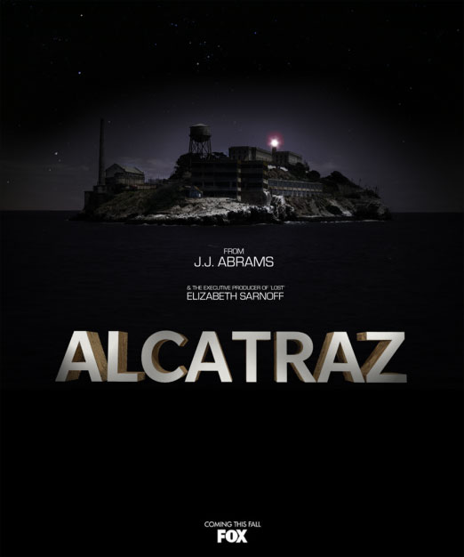 Fox Alcatraz JJ Abrams