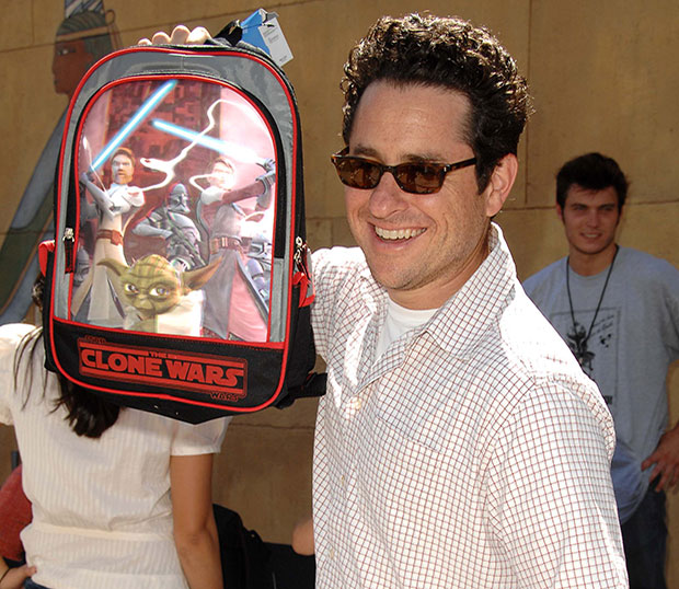 Star Wars Fan Reactions to JJ Abrams Directing Episode VII