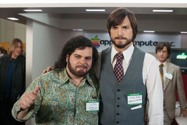 jobs biopic ashton kutcher sundance review