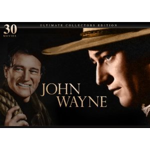 Ultimate John Wayne