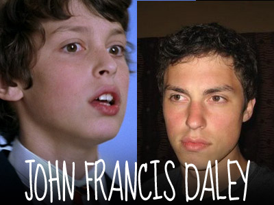 John Francis Daley