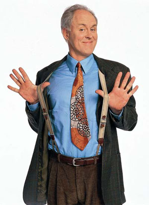 John Lithgow 3rd Rock From The Sun