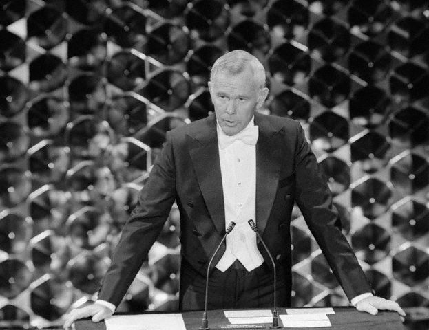 Johnny Carson Emmys