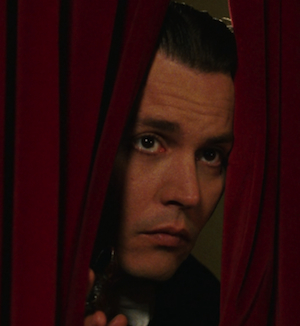 johnny depp