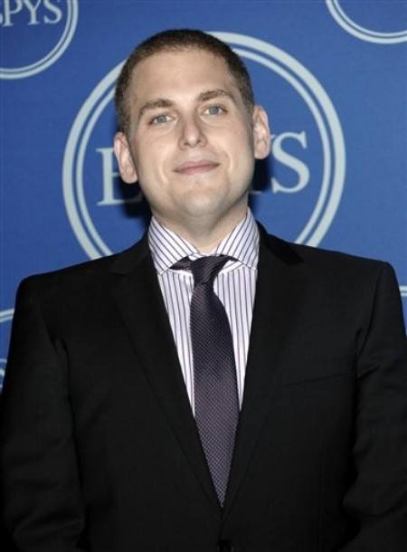 Jonah Hill