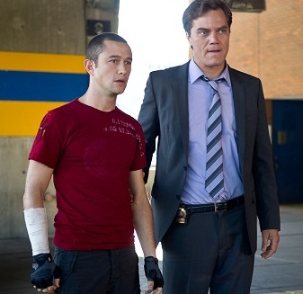 premium rush review