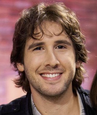 Josh Groban