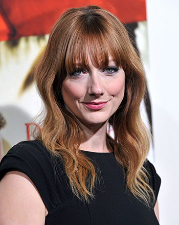 judy greer has a book deal